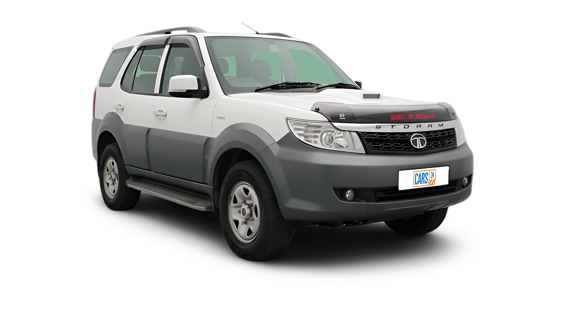 Tata Safari Storme-img